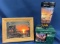 Lot of (3) Terry Redlin Items