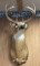 Whitetail Deer Mount