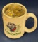 Remington Coffee Cup with 350rds of .22LR