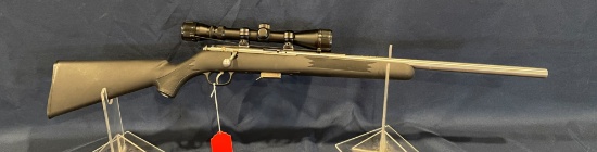 Savage Arms 93R17 .17HMR