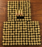 (250) Rounds of 45 A.C.P