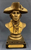 General George Washington NRA Sponsor Statue