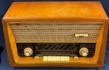 EMUD Rekord Senior 60 Radio