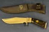 Ducks Unlimited Fixed Blade Knife