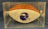 1999 Minnesota Vikings Football