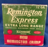 Remington Express Long Range - 12 Guage