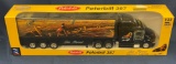 Peterbilt 387 Truck--Late Harvest