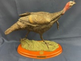 National Wild Turkey Federation--The Getaway
