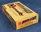 Hornady Leverevolution 30-30 Win