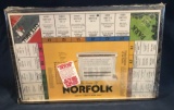 Norfolk Nebraska Monopoly Game