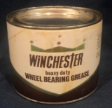 Winchester Wheel Bearing Grease Can