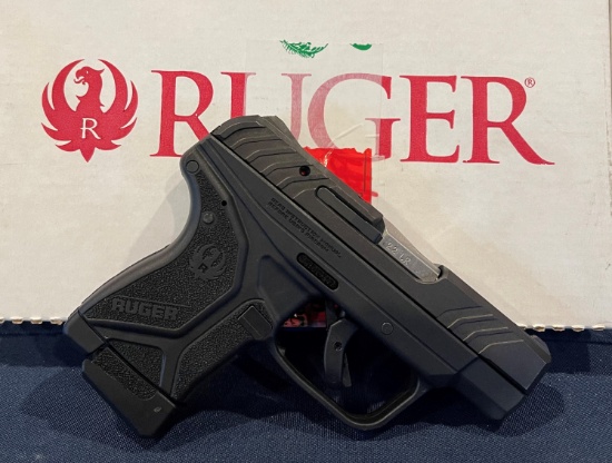 Ruger LCP II Lite Rack .22LR