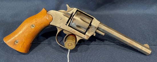 Hopkins & Allen Arms Range Model .32