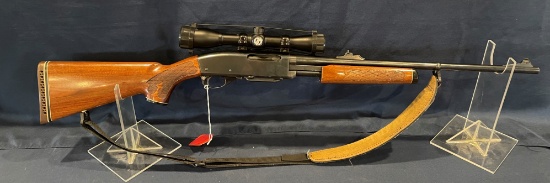 Remington Gamemaster Model 760 .30-06 Sprg
