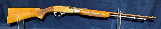 Remington Fieldmaster 572 .22 S-L-LR--Buckskin Tan