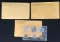 (3) 1959 United States Proof Sets