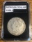 1900-S Morgan Silver Dollar