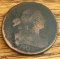 1802 Draped Bust Large Cent