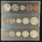 (3) 1964 United States Uncirculated Coin Sets