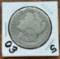 1903-S Morgan Silver Dollar