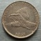 1857 United States Flying Eagle Cent