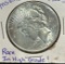 1926-S Peace Silver Dollar - UNC