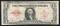 1923 United States $1 Legal Tender Large Currency Note