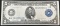 1914 United States $5 Federal Reserve Note -