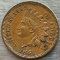 1864-L Indian Head Cent