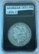 1896-O Morgan Silver Dollar