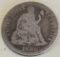 1886 United States Seated Liberty Dime