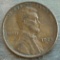 1924-D Lincoln Wheat Cent --- Semi-Key Date