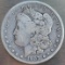 1903-S Morgan Silver Dollar -- Better Date!