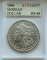 1896 Morgan Silver Dollar