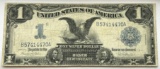 1899 United States $1 