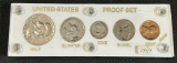 1959 United States Proof Set