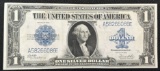 1923 United States $1 Silver Certificate --- Uncirculated Condition!!!