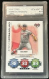 2010 Topps Attax 