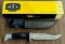 Buck 119 Fixed Blade Knife - 75th Anniversary -- With Sheath and Box