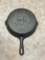 Griswold No. 7 Cast Iron Skillet