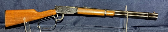 Winchester Model 94AE .45 Colt