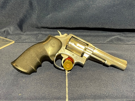Smith & Wesson Model 64-3 .38 Special