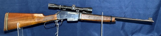 Browning BLR .243 Win