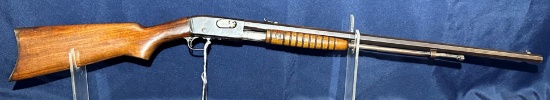 Remington Model 12 .22 S-L-LR