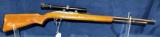 Winchester Model 77 .22 LR