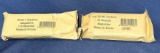 (2) 15rd M1 Carbine Mags