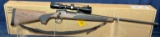 Remington Model 700 ADL Wood Tech .270 Win