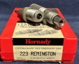 Hornady .223 Rem Reloading Dies