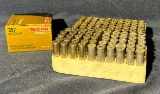 (120) .357 Mag