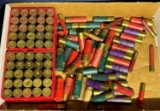 Shotshell Collection Lot